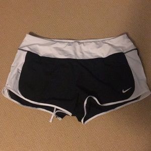 Dri-Fit Nike shorts